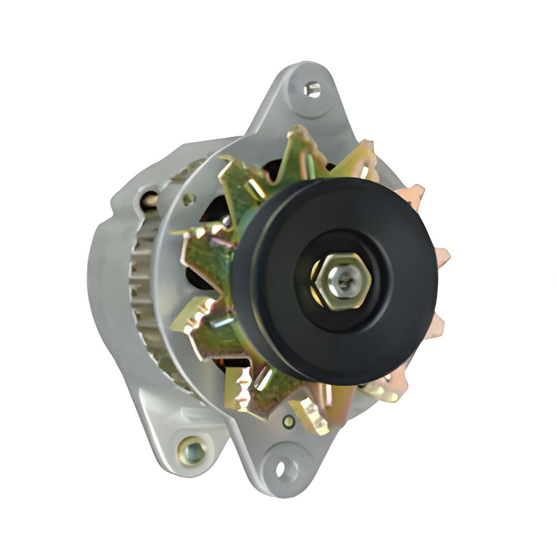 Alternator samochodowy 24V 20A 12114N/5812003300 Mitsubishi do silnika EX5, EX3, ISUZU 2K, 3KC1, C240