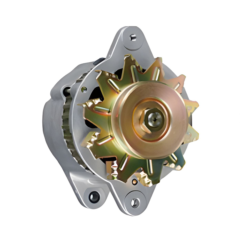 Alternator samochodowy 12V 35A LR135-58/LR150-58B MITSUBISHI do silnika YANMAR MARINE 30