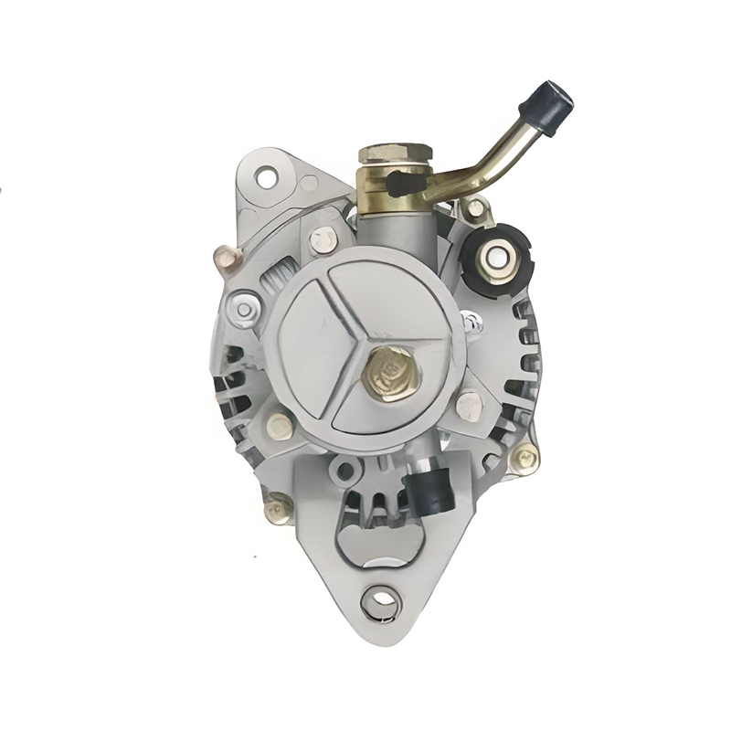 Alternator samochodowy 12V 80A LR180-512C/8972492091 MITSUBISHI do silnika ISUZU KB 3.0 TFR/TFS 4JH1 4JA1