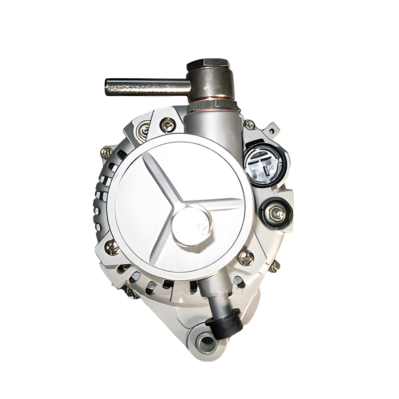 24V 50A LR250-507C/8971484960 MITSUBISHI alternator samochodowy do silnika ISUZU NKR55/66/71 4HF1 4HG1