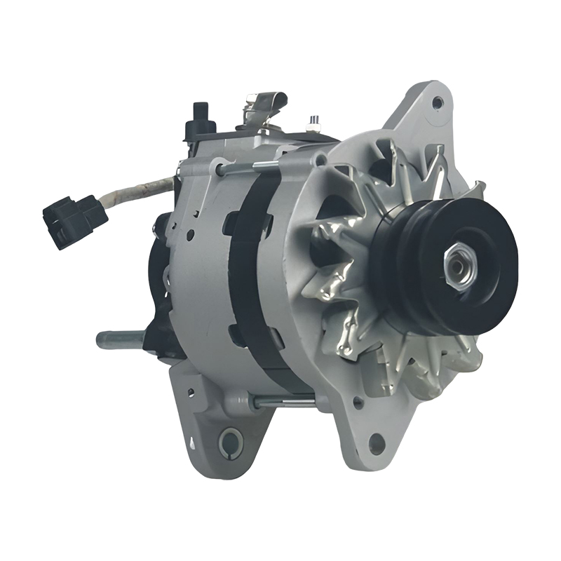Alternator samochodowy 12V 55A 22070N/2702054354 DENSO do silnika TOYOTA DYNA 2.4L, 2.8L, 2L, 3L