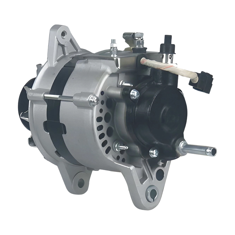 Alternator samochodowy 12V 55A 22070N/2702054250 DENSO do silnika TOYOTA DYNA 2.4L, 2.8L, 2L, 3L