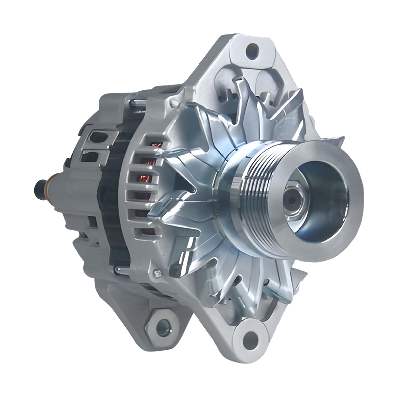 Alternator samochodowy 24V 50A LR250-708B/8980298902 MITSUBISHI do silnika ISUZU NNR NPR 4HK1