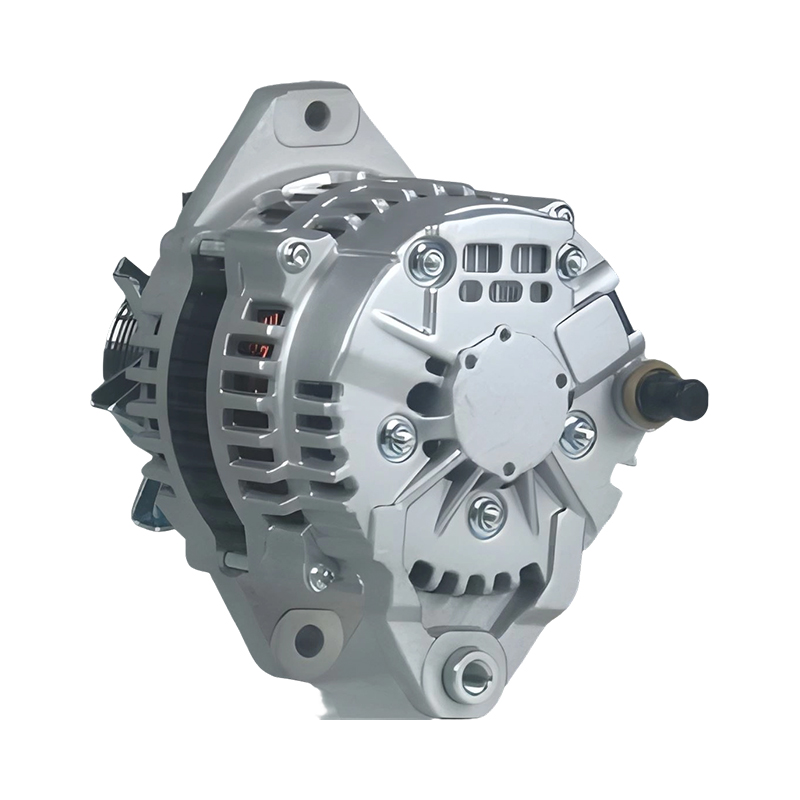 Alternator samochodowy 24V 50A LR250-708B/8980298902 MITSUBISHI do silnika ISUZU NNR NPR 4HK1