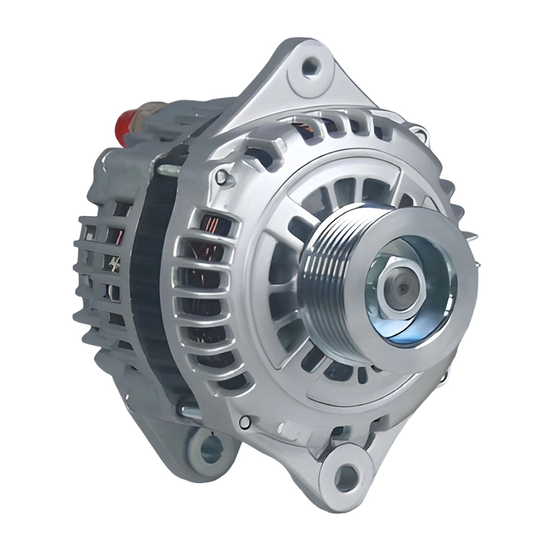 Alternator samochodowy 12V 190A LR190763/1042109030 DENSO do silnika ISUZU D-MAX 3.0L 4JJ1