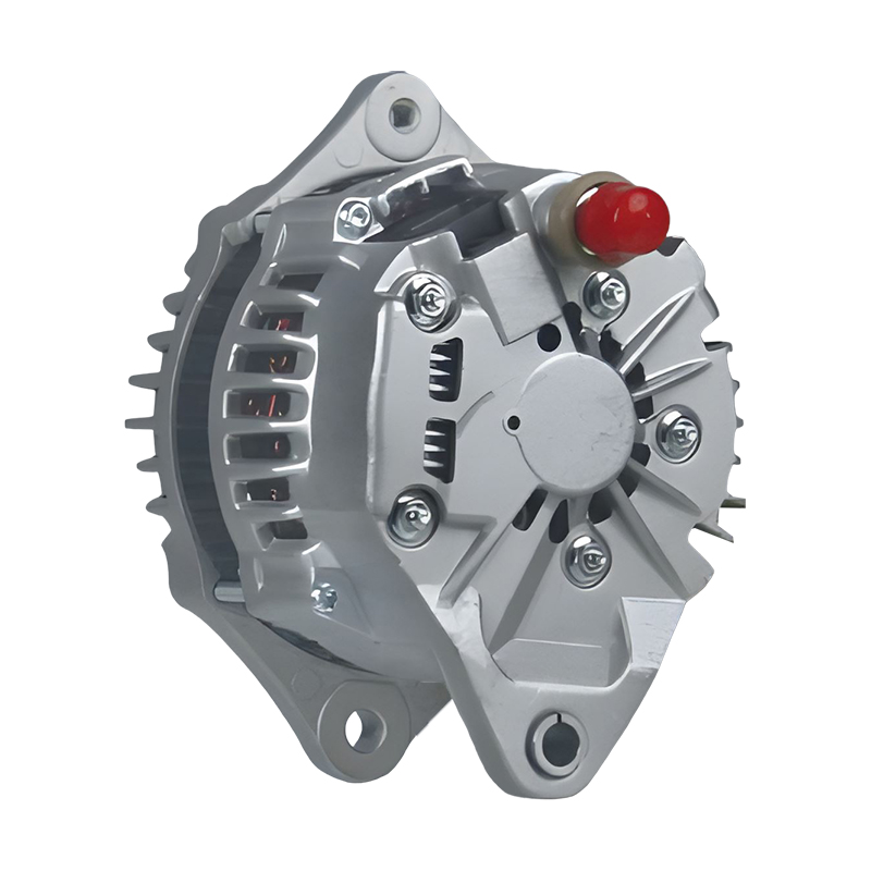 Alternator samochodowy 12V 90A LR190-750/8972159922 MITSUBISHI do silnika ISUZU Trooper 3.0 4JX1