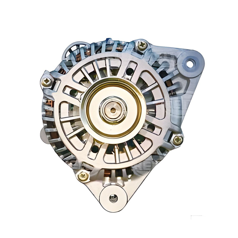 Alternator samochodowy 12V 95A 21381N/A3TN1791 MITSUBISHI do silnika FIAT Coupe 2.0L, 836A3, 835A5, 836A6