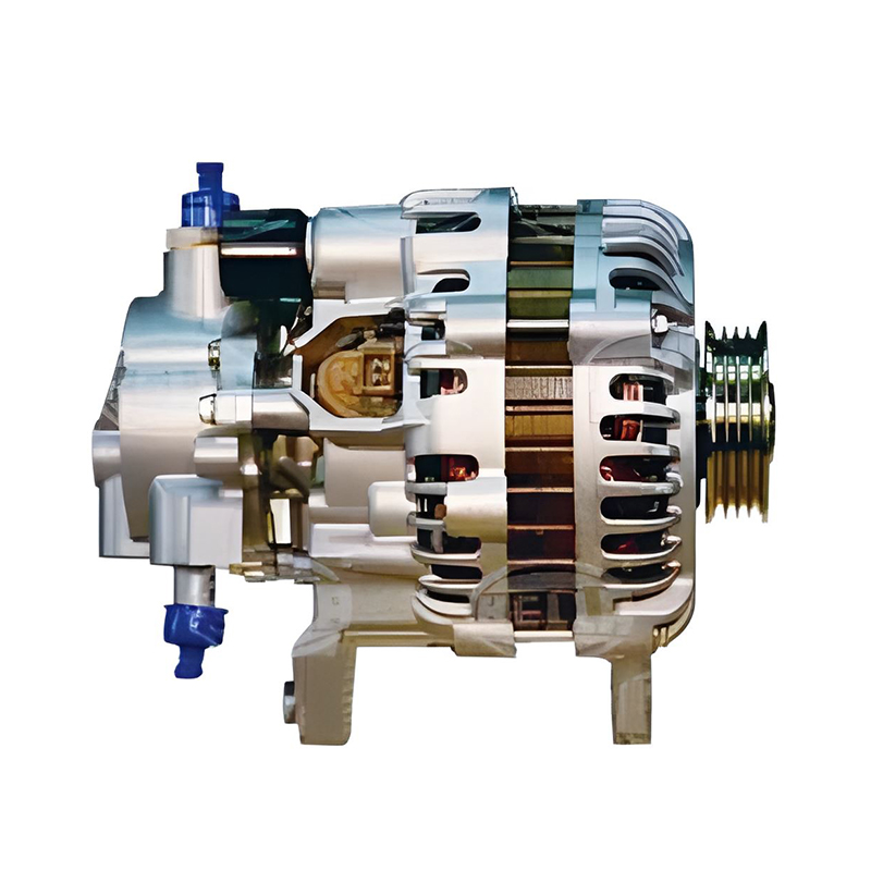 Alternator samochodowy 12V 95A 21381N/A3TN1791 MITSUBISHI do silnika FIAT Coupe 2.0L, 836A3, 835A5, 836A6