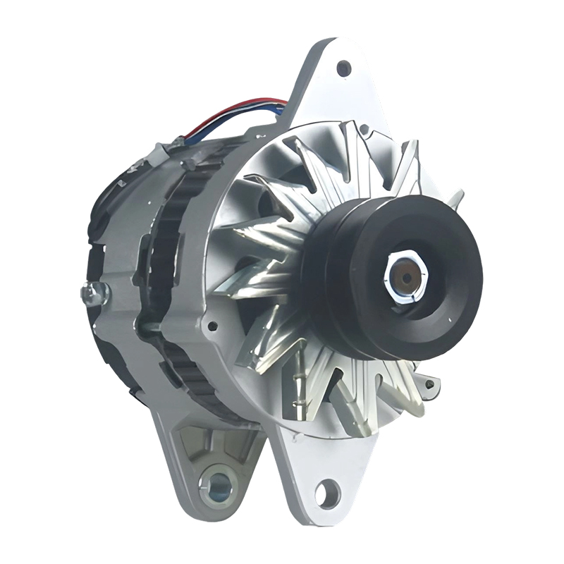 24V 50A 27040-2210/0201-152-1310 alternator samochodowy MITSUBISHI do silnika HINO F17D F20C F21C