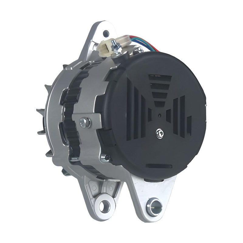 24V 50A 27040-2171/0201-152-0912 alternator samochodowy MITSUBISHI do silnika HINO P11C K13C