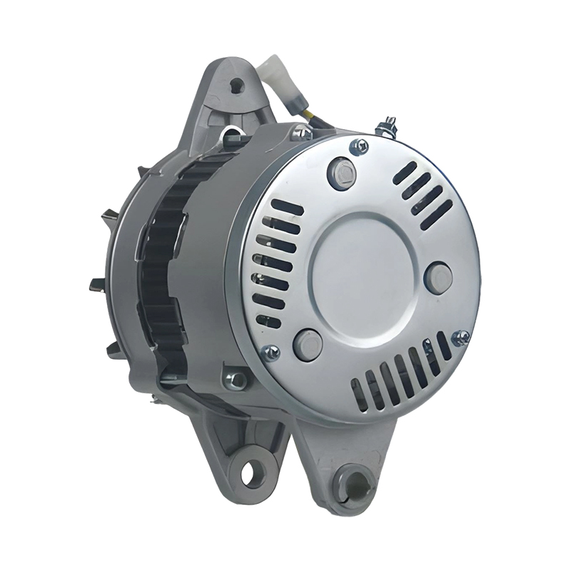 24V 50A 27040-1772/0201-102-3034 alternator samochodowy MITSUBISHI do silnika HINO RJ31 RJ3H H07D