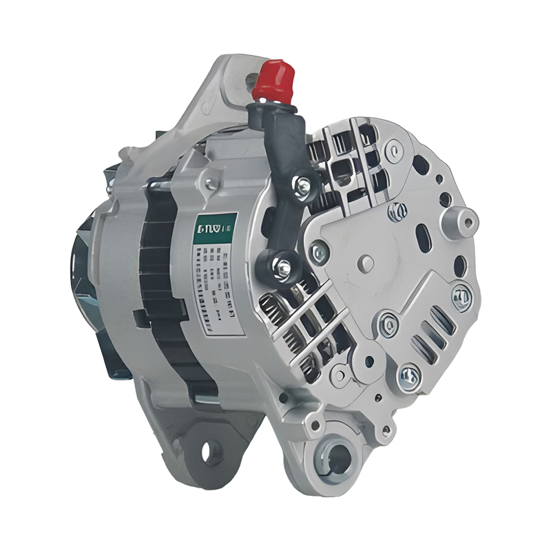 24V 80A A4TU6084/ME220062 MITSUBISHI Alternator samochodowy do silnika MITSUBISHI FUSO 6M60 6M61