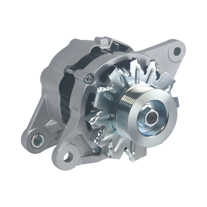 Alternator samochodowy 24V 50A A4TU5991/1812005981 Mitsubishi do silnika ISUZU FRR, NRR, FRD, 6HL1
