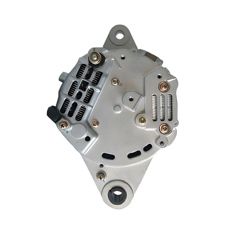 Alternator samochodowy 24V 50A 20113N/A4TU6285 Mitsubishi do koparek ISUZU ZX360H, 6HK1, 6SD1 ENGINE