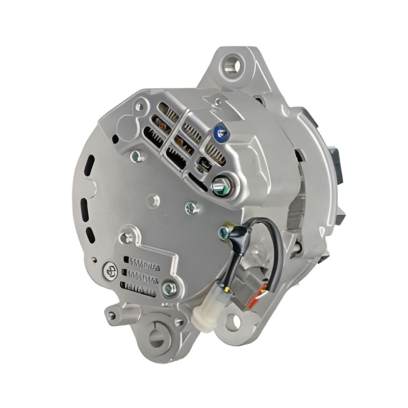 24V 50A 20111N/A4TU3599 Alternator samochodowy Mitsubishi do silnika CATERPILLAR LOG LOADER 320B/320C