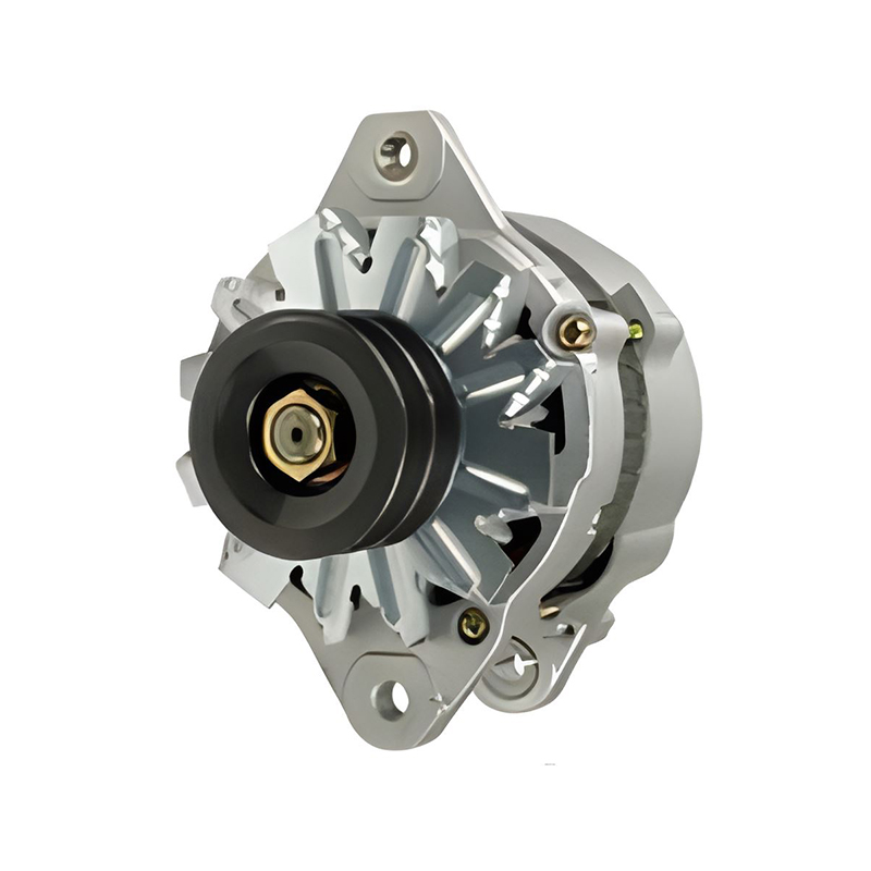 Alternator samochodowy 24V 50A 12310N/A4T40286 MITSUBISHI do silnika MITSUBISHI FUSO FK FM 6D16-2AT