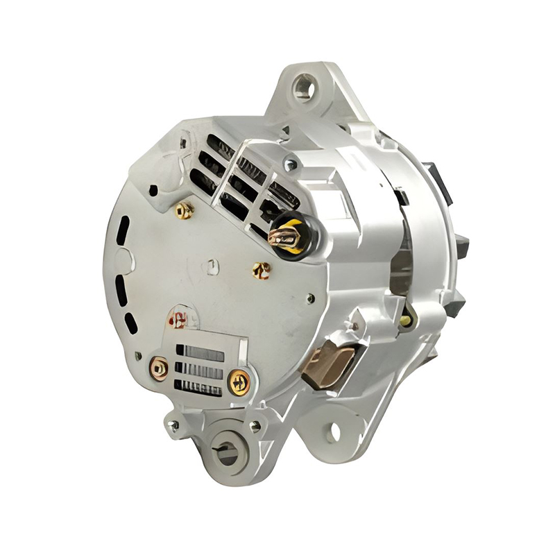 Alternator samochodowy 24V 50A 12310N/A4T40286 MITSUBISHI do silnika MITSUBISHI FUSO FK FM 6D16-2AT