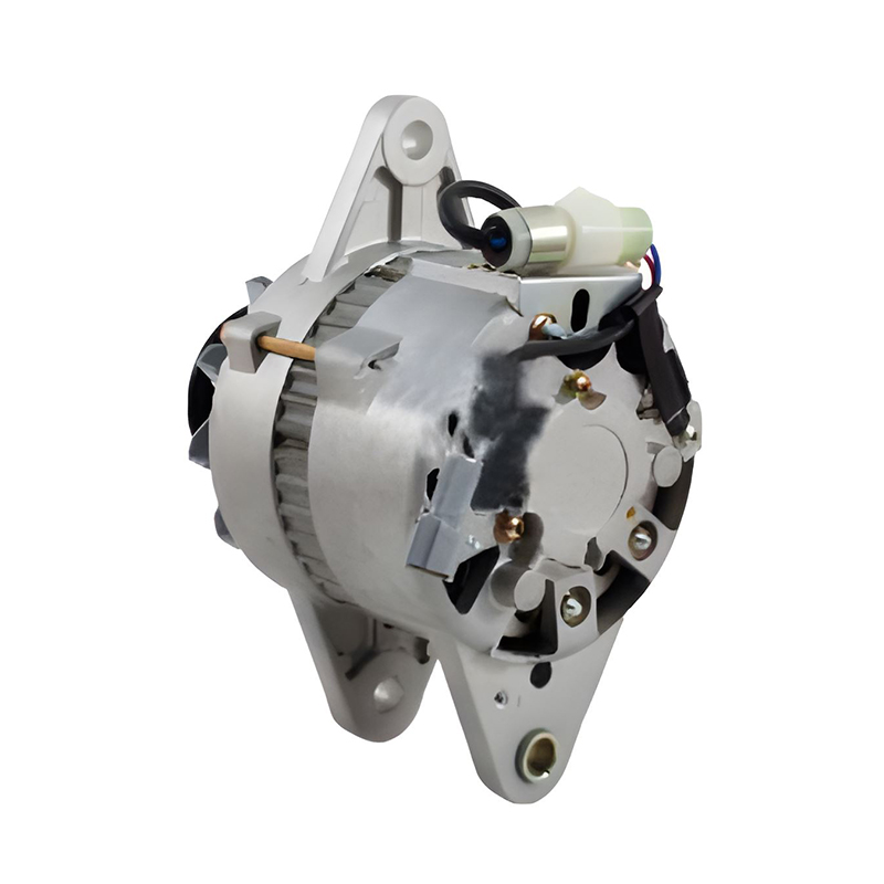 Alternator samochodowy 24V 40A 0-35000-3871/0-35000-3872 MITSUBISHI do koparek ISUZU JOHN DEERE 450D 6WG1 ENGINE