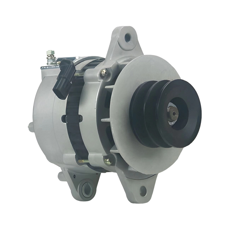 Alternator samochodowy 24V 40A 37300-83014/37300-83015 MITSUBISHI do silnika HYUNDAI TRUCK 5-8TON D6BR