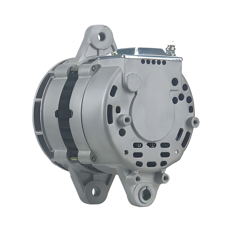 Alternator samochodowy 24V 40A 37300-83014/37300-83015 MITSUBISHI do silnika HYUNDAI TRUCK 5-8TON D6BR