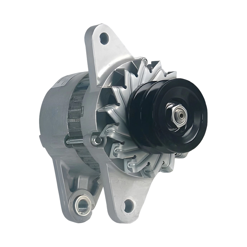 24V 30A 0-33000-6000/1812003650 MITSUBISHI alternator samochodowy do silnika ISUZU TCM TRUCK 6BB1 6BD1