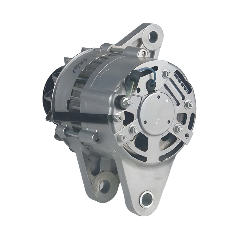 24V 30A 0-33000-6000/1812003650 MITSUBISHI alternator samochodowy do silnika ISUZU TCM TRUCK 6BB1 6BD1