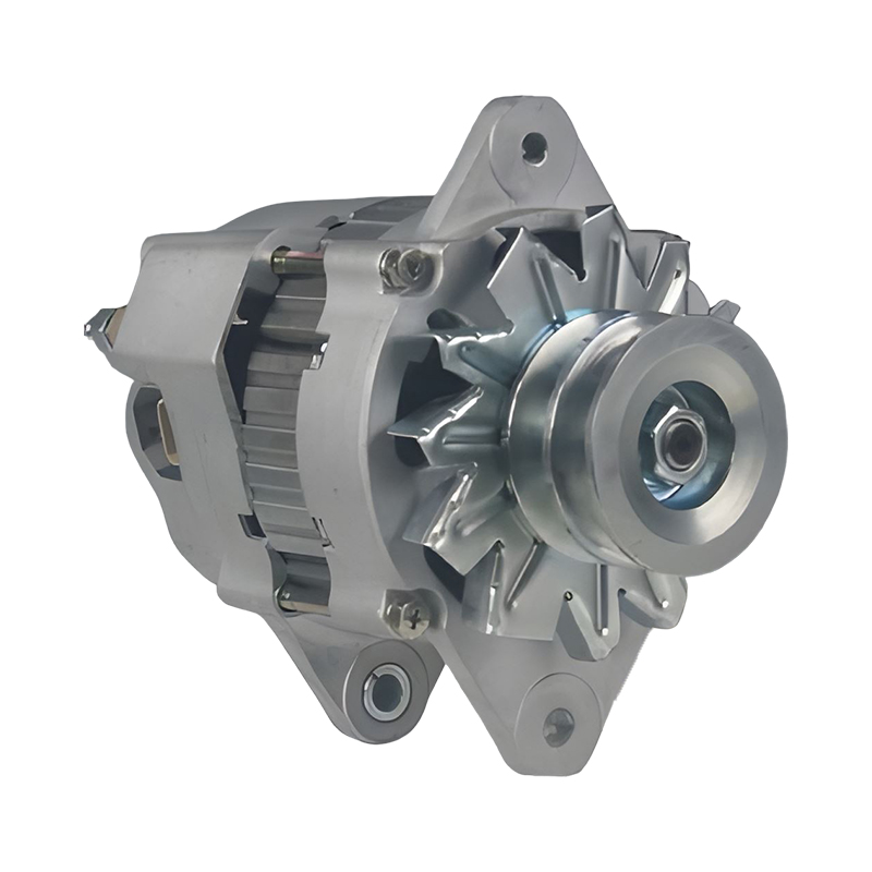 Alternator samochodowy 24V 70A 37300-45150/AC270370 MITSUBISHI do silnika HYUNDAI COUNTY D4DB/D4DD