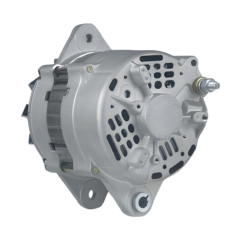 Alternator samochodowy 24V 70A 37300-45150/AC270370 MITSUBISHI do silnika HYUNDAI COUNTY D4DB/D4DD