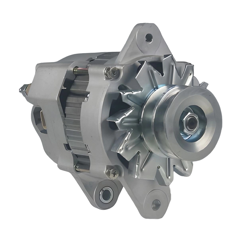 24V 70A 3730093000/AC270542 MITSUBISHI alternator samochodowy do HYUNDAI R210-5 R215-5 koparka D6BT SILNIK