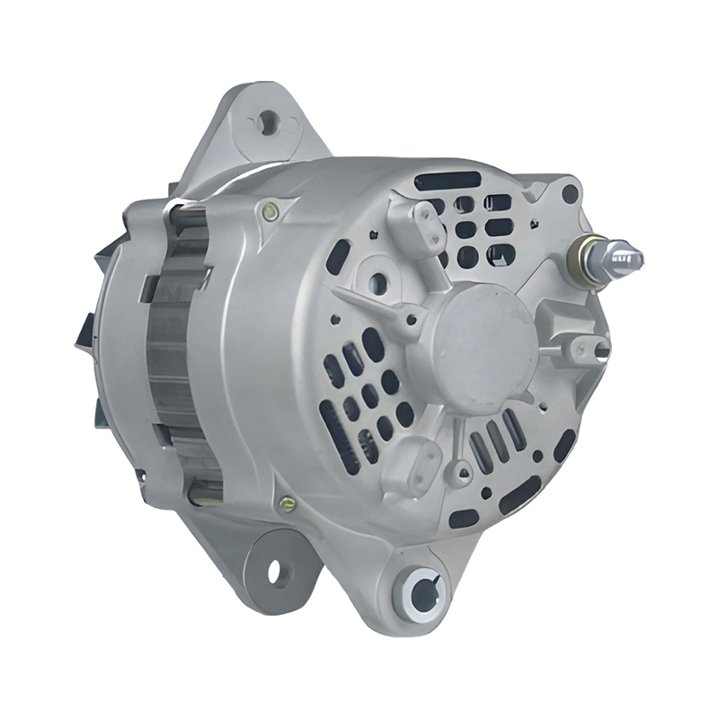 24V 70A 3730093000/AC270542 MITSUBISHI alternator samochodowy do HYUNDAI R210-5 R215-5 koparka D6BT SILNIK