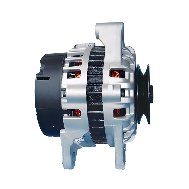 Alternator samochodowy 12V 90A 12390N/6675292 VALEO do silnika BOBCAT Kubota V3300