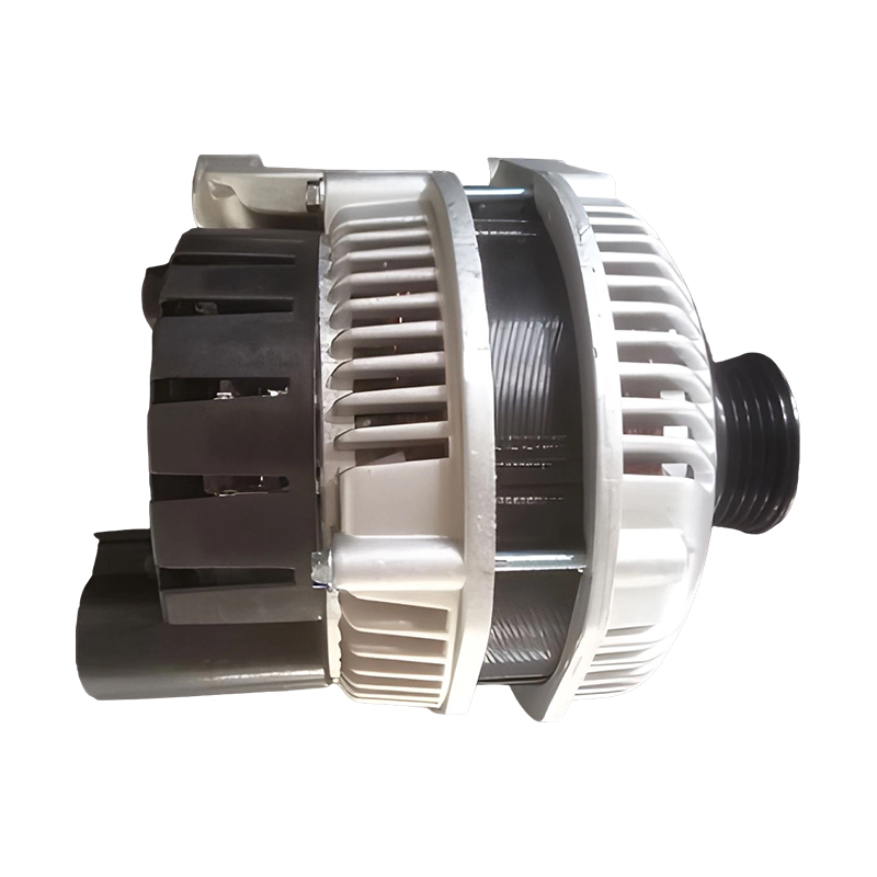 Alternator samochodowy 12V 150A 23076N/12311248296 VALEO do BMW E38, E39, E46, E53 2000-2004 M57D30