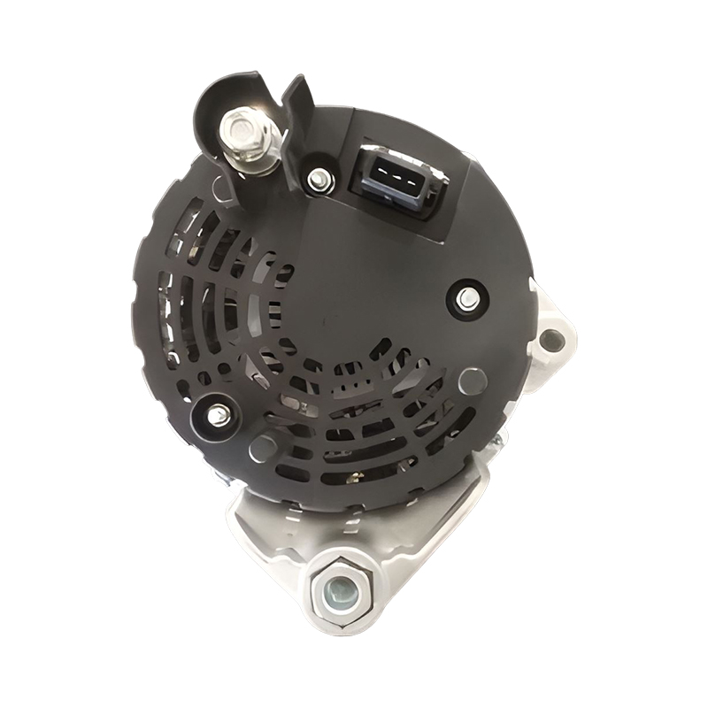 Alternator samochodowy 12V 150A 23076N/12311248296 VALEO do BMW E38, E39, E46, E53 2000-2004 M57D30