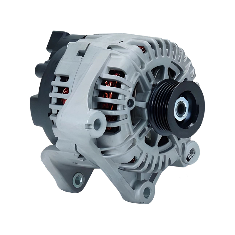 Alternator samochodowy 12V 150A 21338N/12317790548 VALEO dla BMW 118 2.0 E81 2006-2012 M47D20