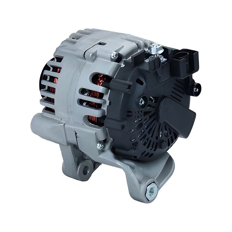 Alternator samochodowy 12V 150A 21338N/12317790548 VALEO dla BMW 118 2.0 E81 2006-2012 M47D20