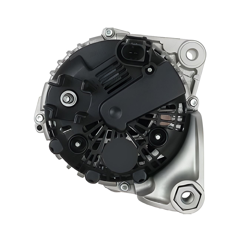 Alternator samochodowy 12V 150A 22970N/12317789980 VALEO do BMW E46, E53, E83 2000-2004 M57D30