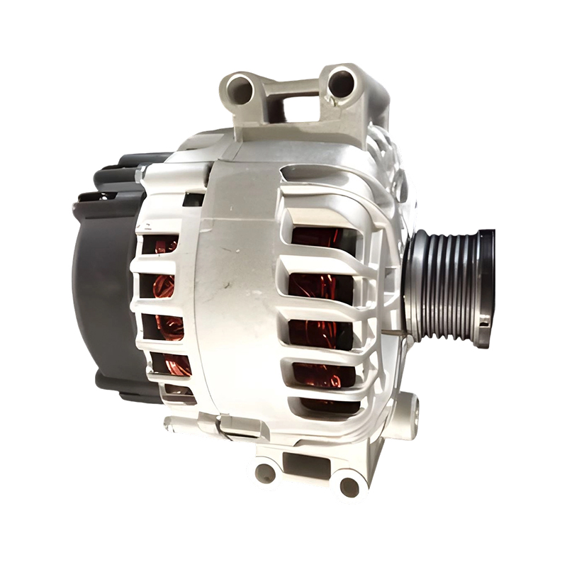 Alternator samochodowy 12V 180A 11260N/12317521178 VALEO do BMW E66,E88,E90,E93 2006-2012 N52B30A