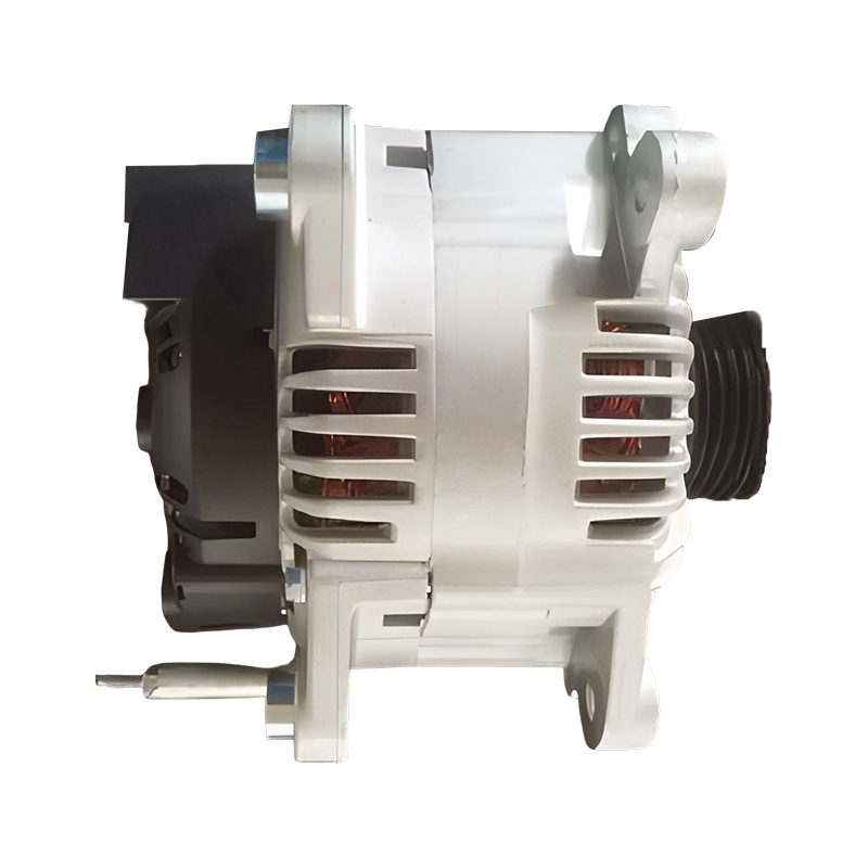 Alternator samochodowy 12V 180A 23364N/TG17V020 VALEO do AUDI A6