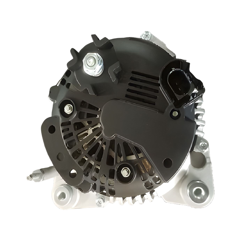 Alternator samochodowy 12V 180A 23364N/TG17V020 VALEO do AUDI A6