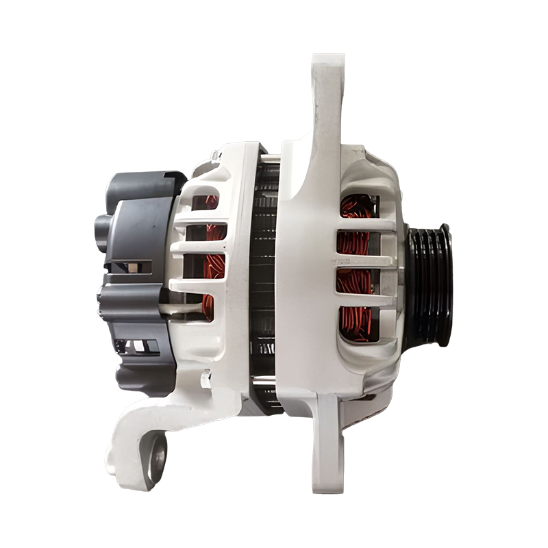 Alternator samochodowy 12V 80A 23559N/TG8S019 VALEO do NISSAN Micra 1.0K12E 2003-2005