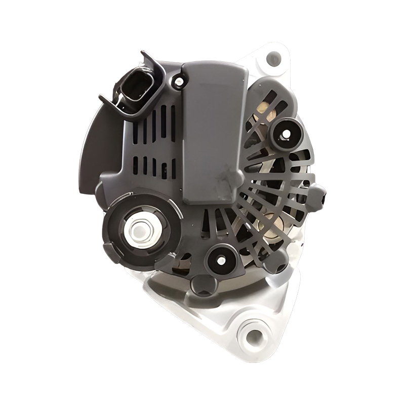 Alternator samochodowy 12V 80A 23559N/TG8S019 VALEO do NISSAN Micra 1.0K12E 2003-2005