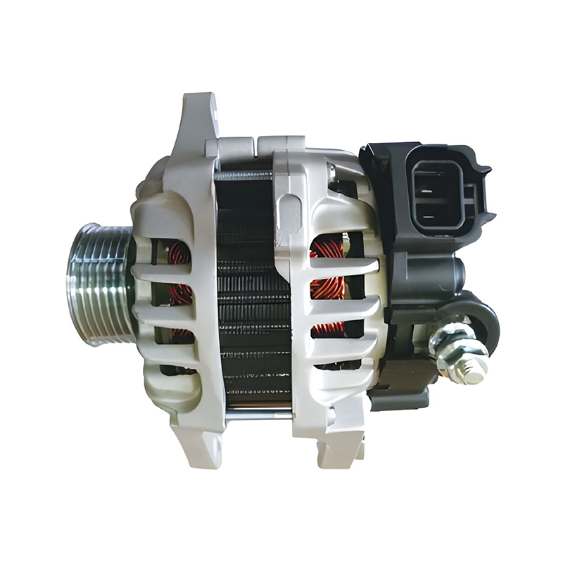 Alternator samochodowy 12V 90A 11471N/2608339 VALEO do KIA SOUL 1.6