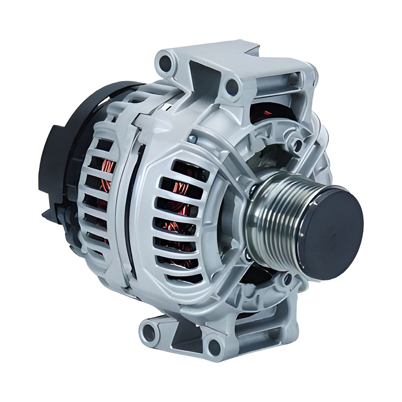 Alternator samochodowy 12V 120A 13954/0124515088 Bosch do BMW E46, 316, 316i, 318Ci, 318i, 318T