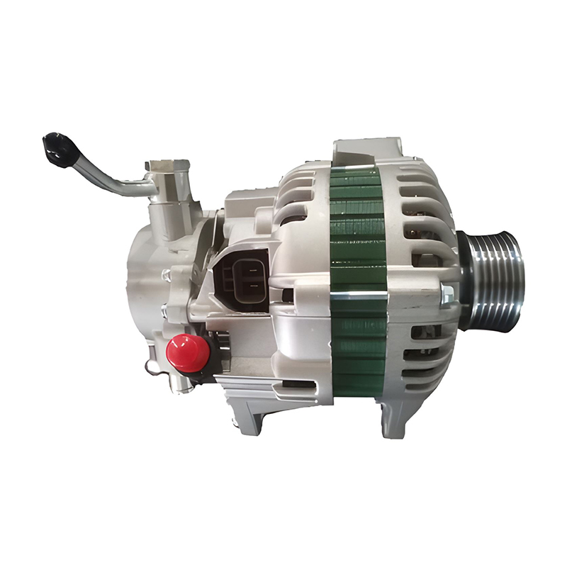 Alternator samochodowy 12V 80A 0986049860/0K55218300B DENSO do KIA Carnival 2.9L, Sedona 2.9L