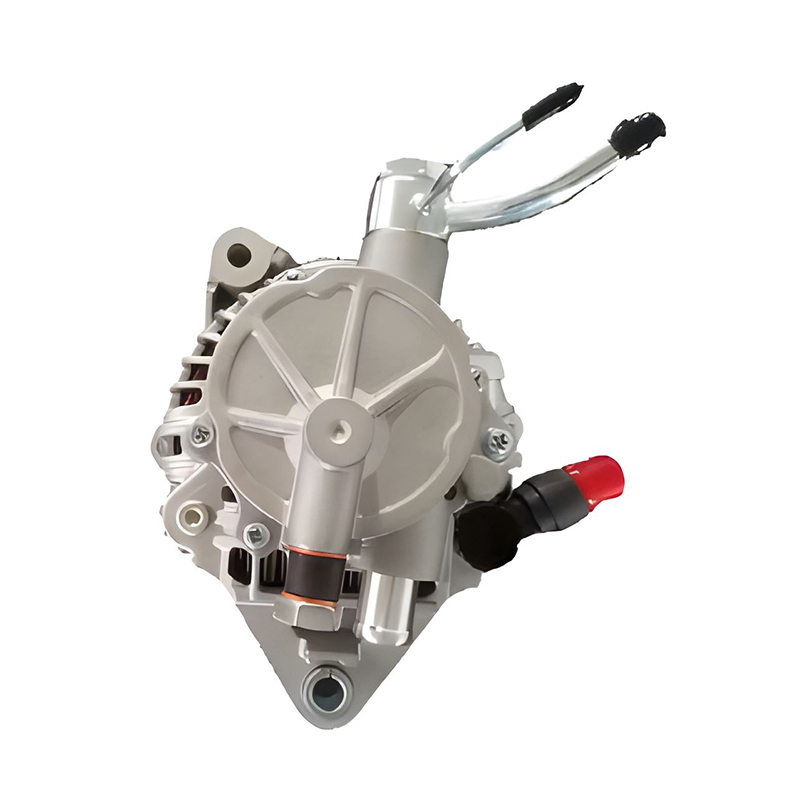Alternator samochodowy 12V 80A 0986049860/0K55218300B DENSO do KIA Carnival 2.9L, Sedona 2.9L