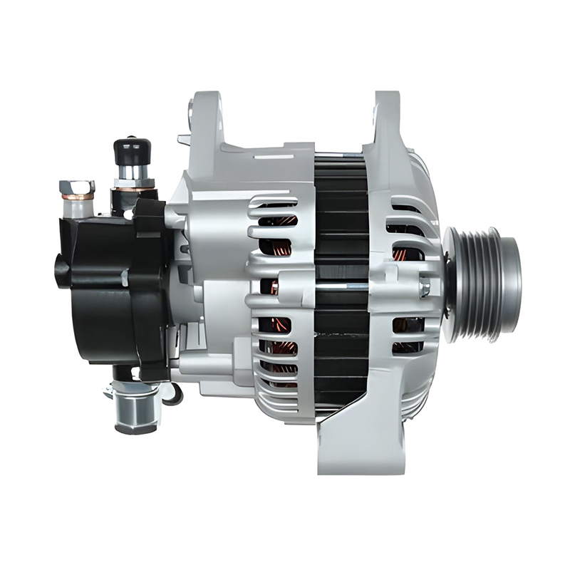 Alternator samochodowy 12V 110A 23203N/373004X000 DENSO do KIA Carnival 2.9L, Sedona 2.9L