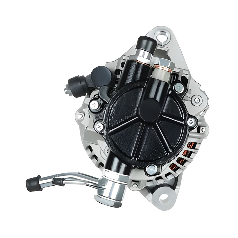 Alternator samochodowy 12V 110A 23203N/373004X000 DENSO do KIA Carnival 2.9L, Sedona 2.9L