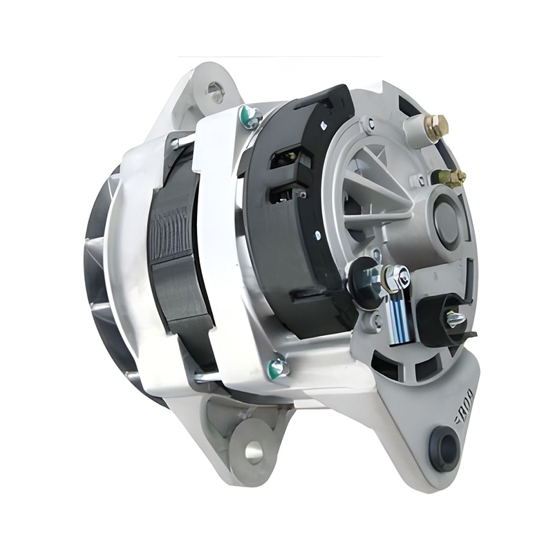 Alternator samochodowy 24V 80A 390115/30090100033 DELCO do DAEWOO / DOOSAN