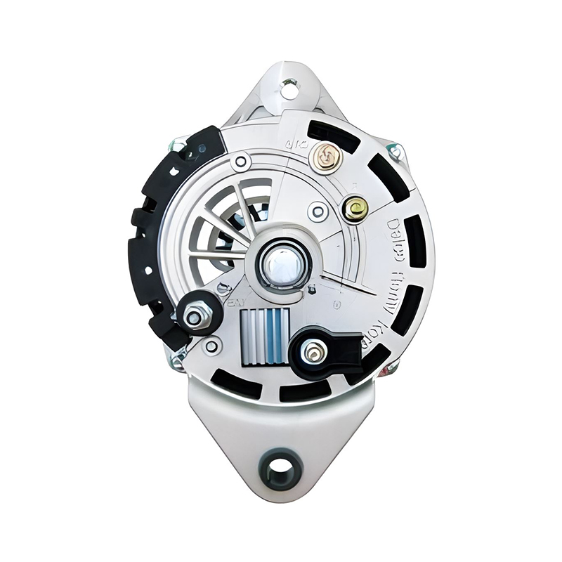 Alternator samochodowy 24V 80A 390115/30090100033 DELCO do DAEWOO / DOOSAN
