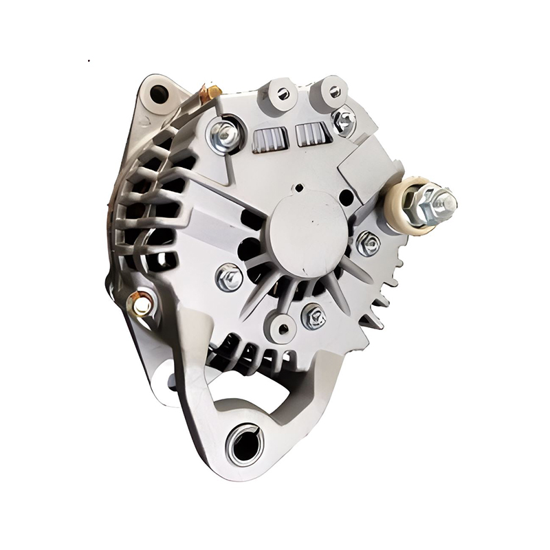 Alternator samochodowy 12V 70A 23100VJ210/A5TA5271 MITSUBISHI do silnika NISSAN Pick UP 2.4 D22